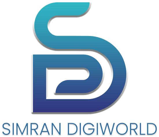 Simran DigiWorld